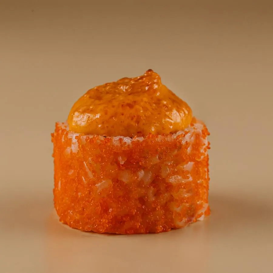 Калифорнийский разогрев
